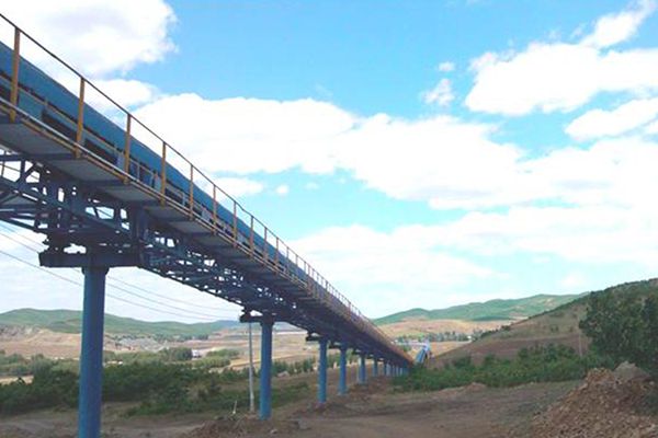 «Mengxi Cement Group», Внутренняя Монголия